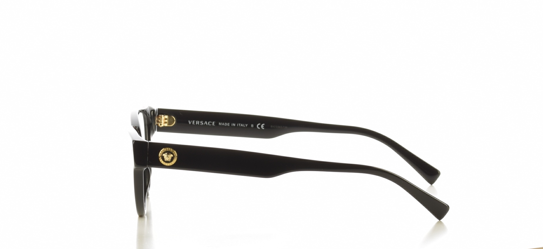 Rama ochelari vedere Versace