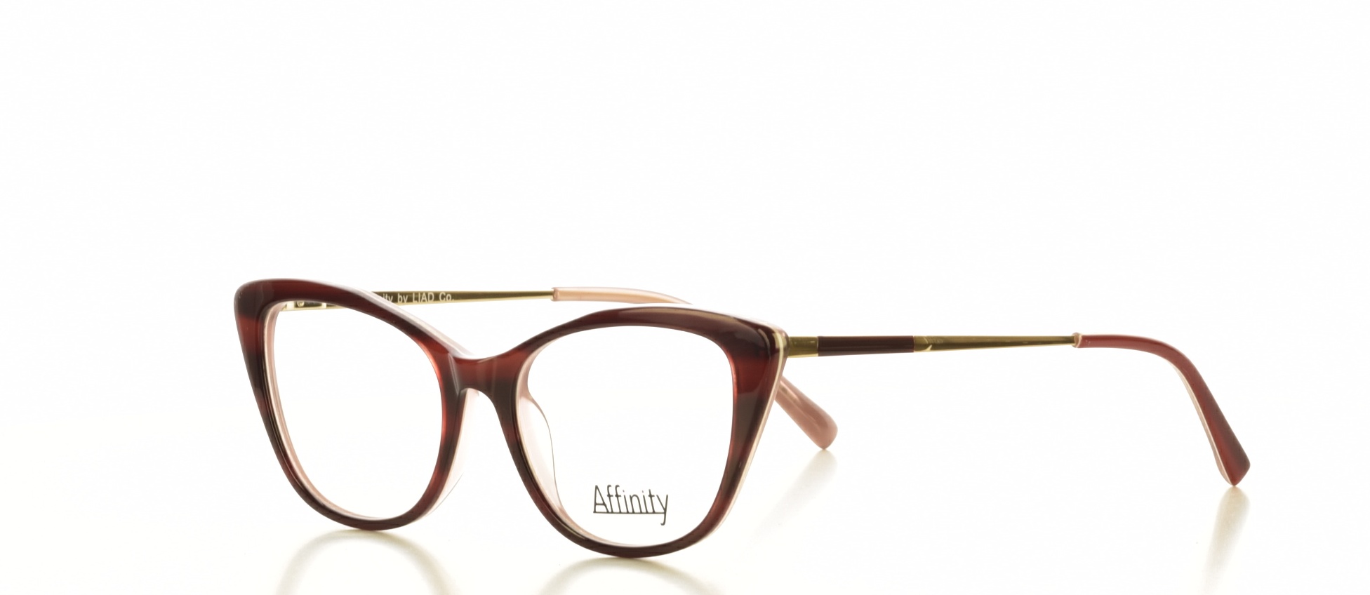 Rama ochelari vedere Affinity