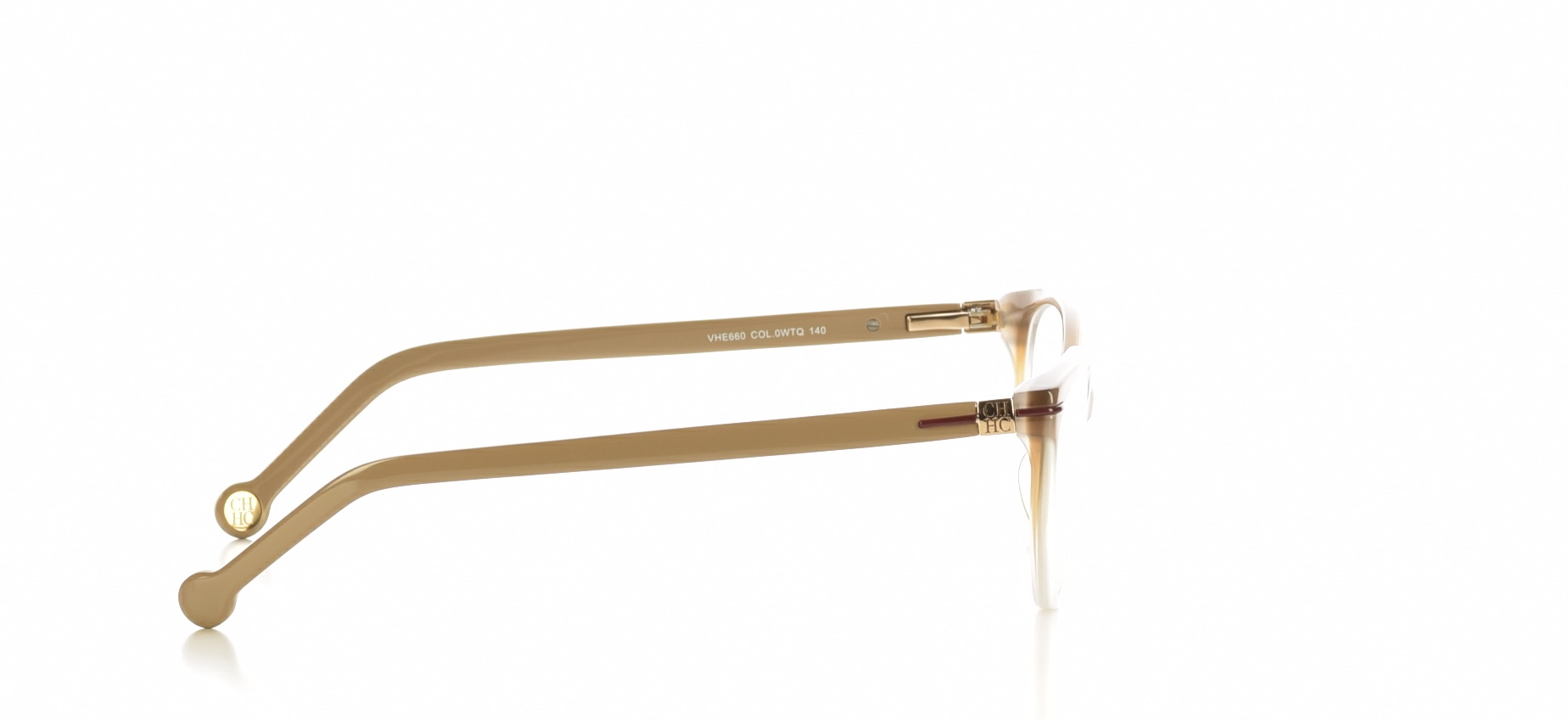 Rama ochelari vedere Carolina Herrera