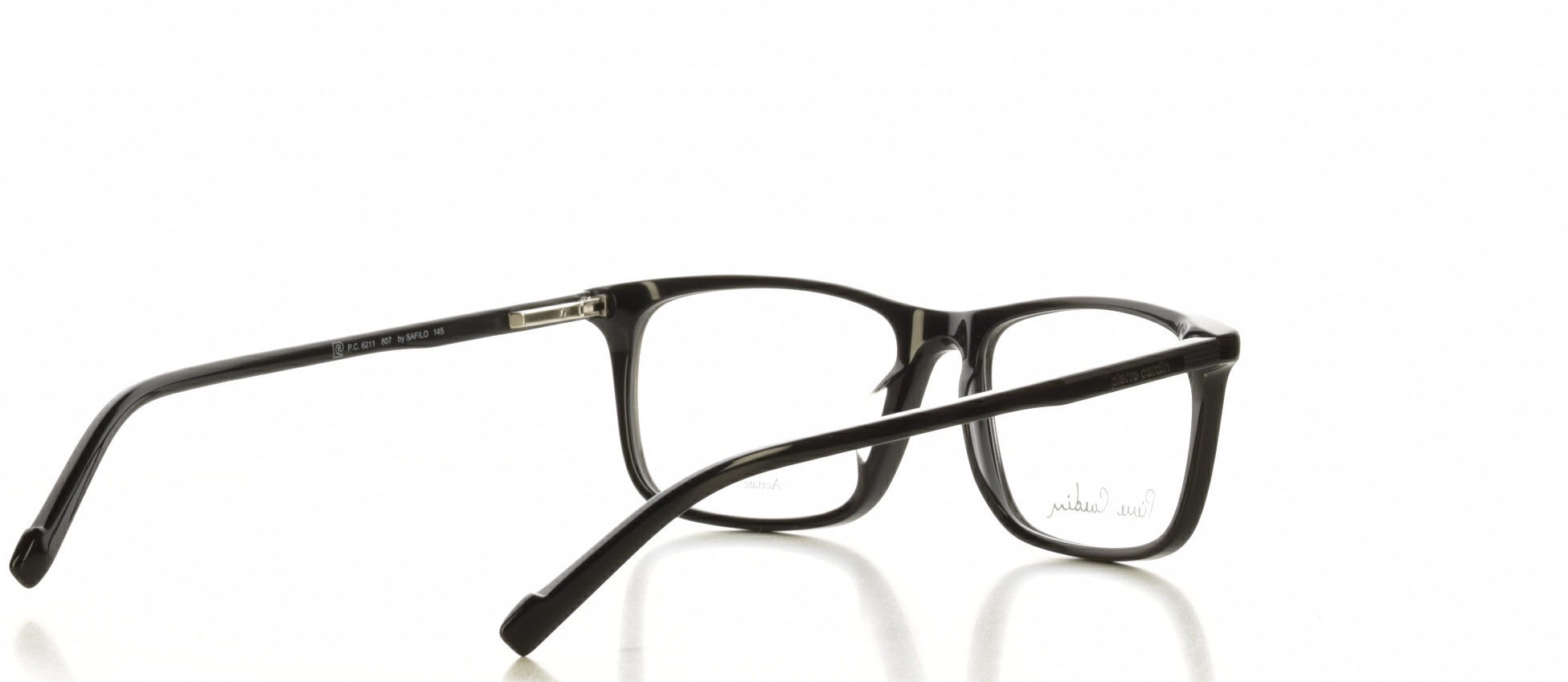 Rama ochelari vedere Pierre Cardin