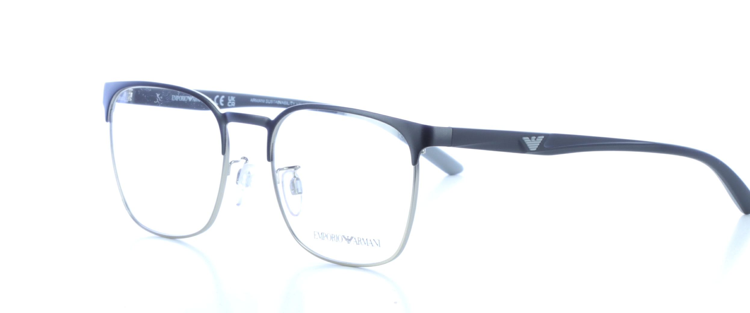 Rama ochelari vedere Emporio Armani 