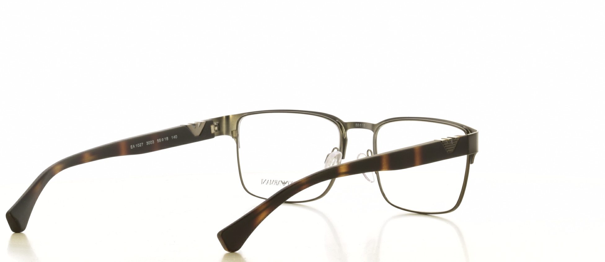 Rama ochelari vedere Emporio Armani