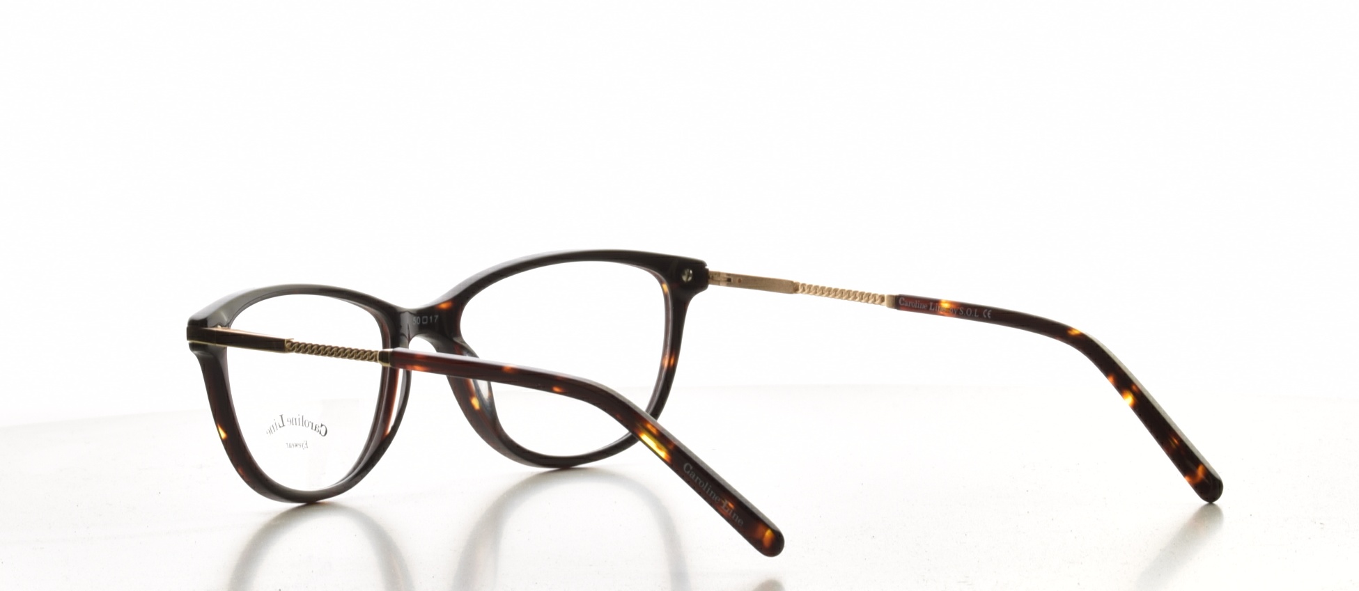 Rama ochelari vedere Caroline Line