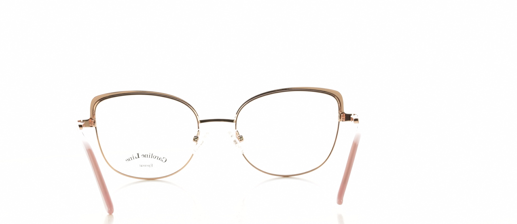 Rama ochelari vedere Caroline Line