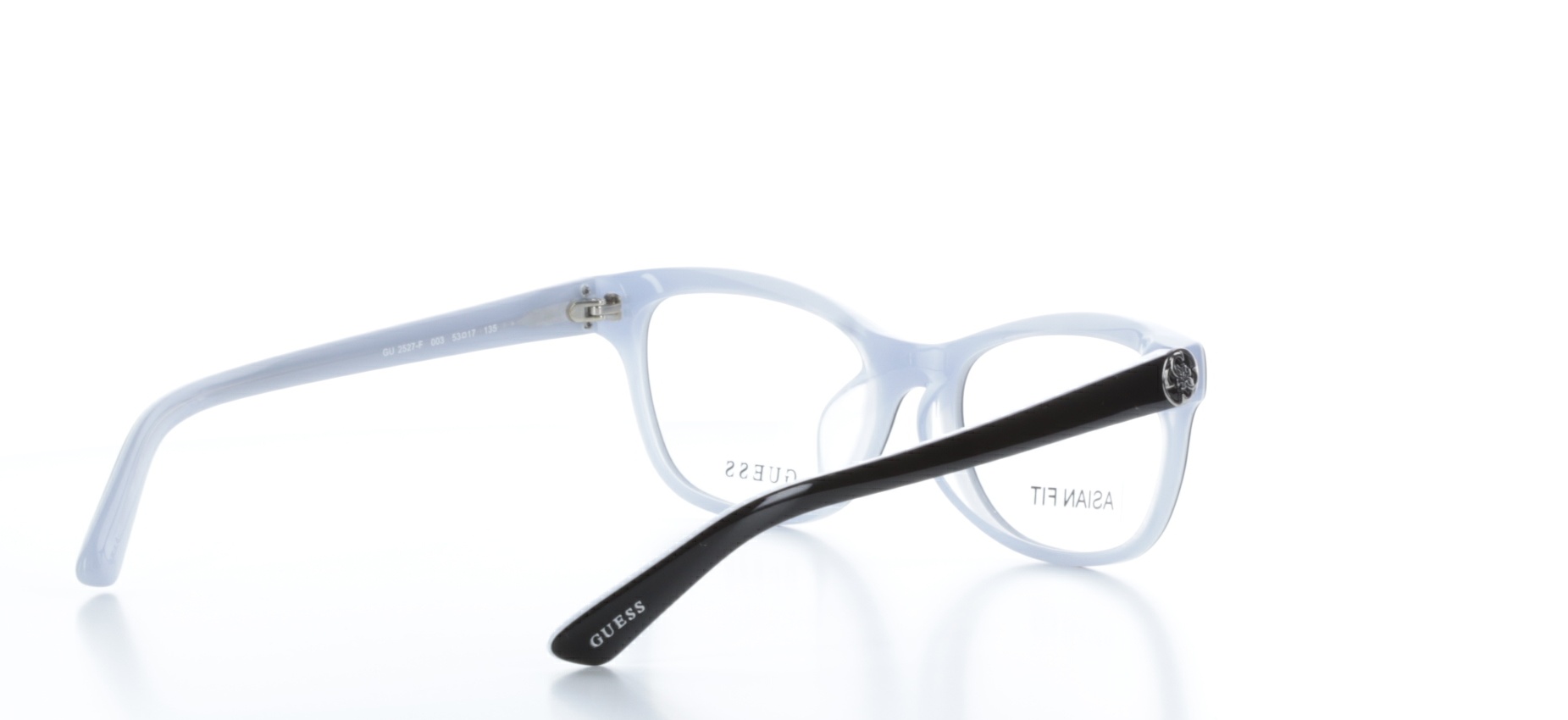 Rama ochelari vedere Guess