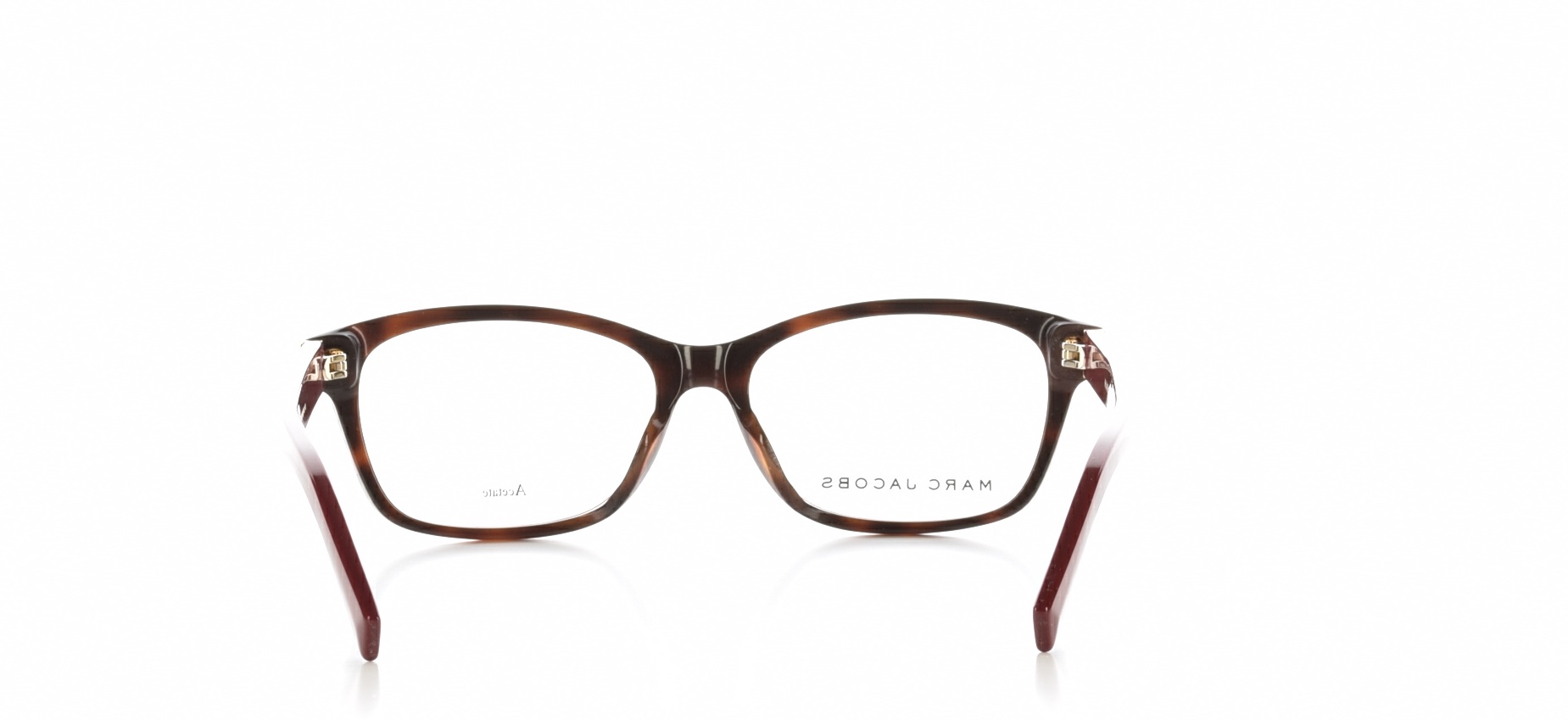 Rama ochelari vedere Marc Jacobs