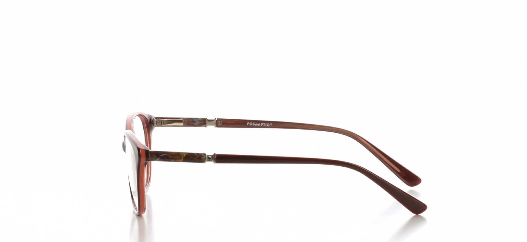 Rama ochelari vedere Polo Optic