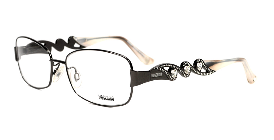 Rama ochelari vedere Moschino