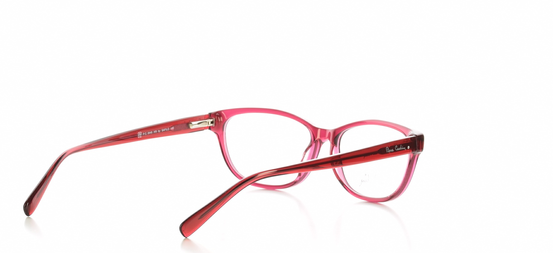 Rama ochelari vedere Pierre Cardin