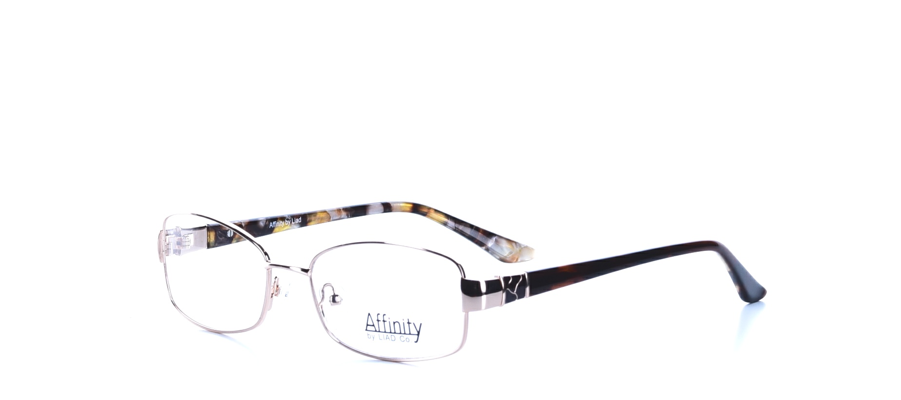 Rama ochelari vedere Affinity