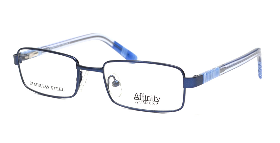 Rama ochelari vedere Affinity