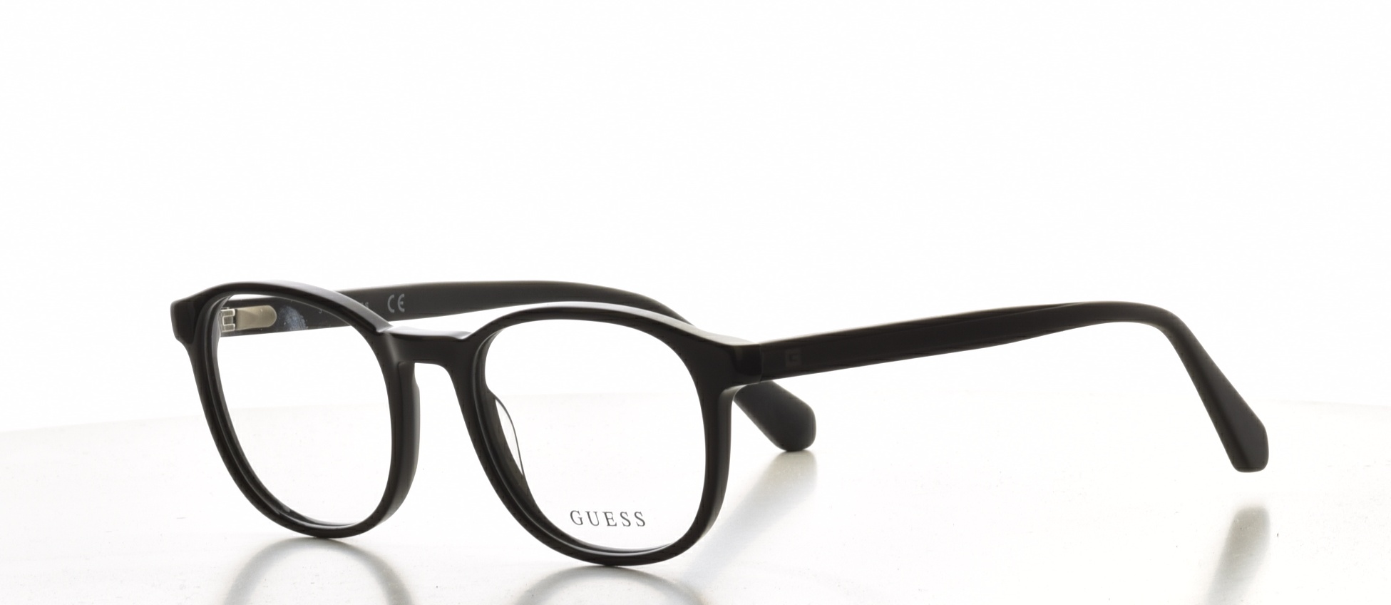 Rama ochelari vedere Guess