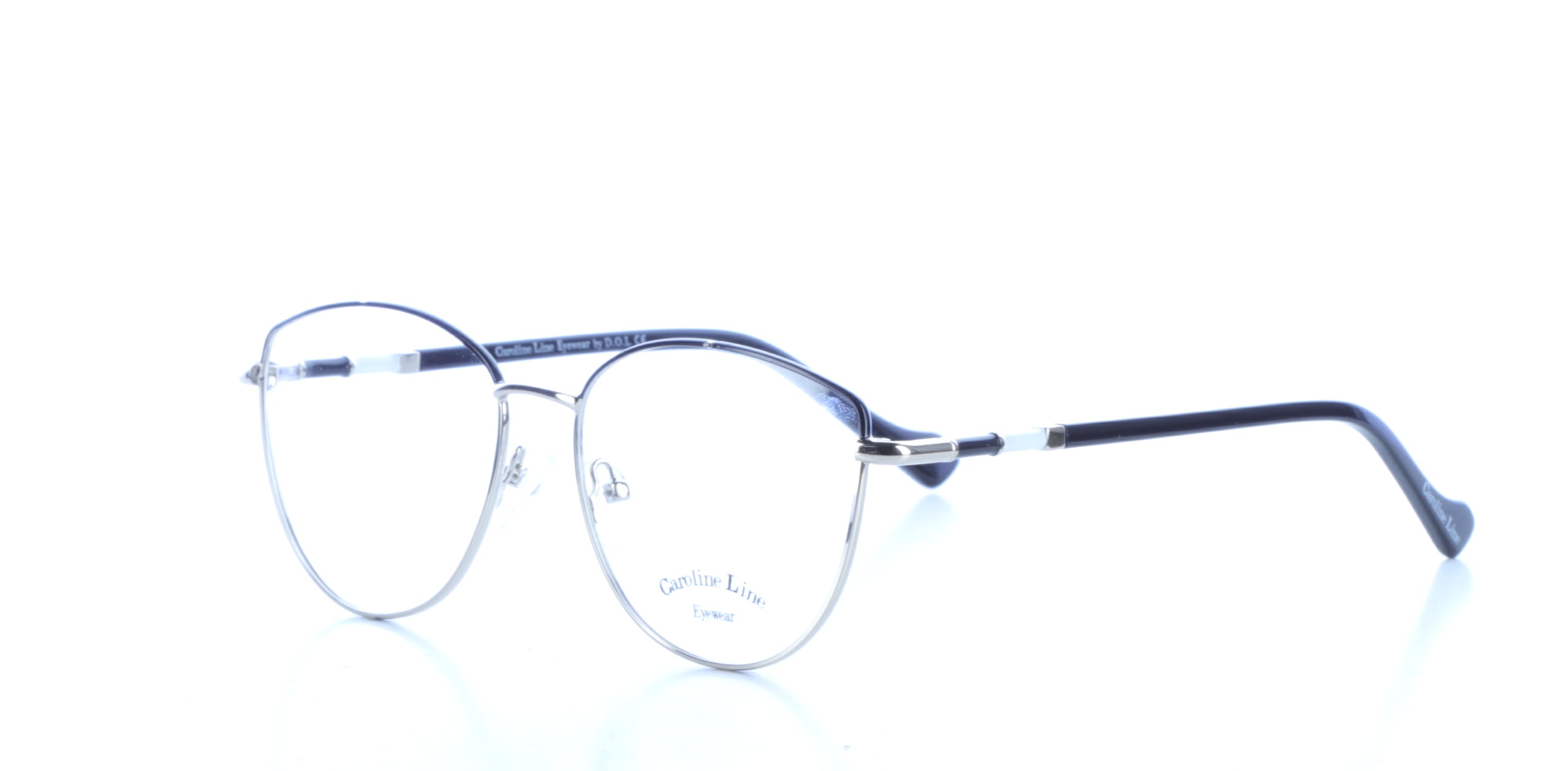 Rama ochelari vedere Caroline Line