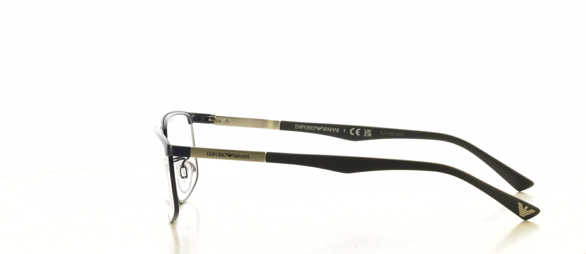 Rama ochelari vedere Emporio Armani