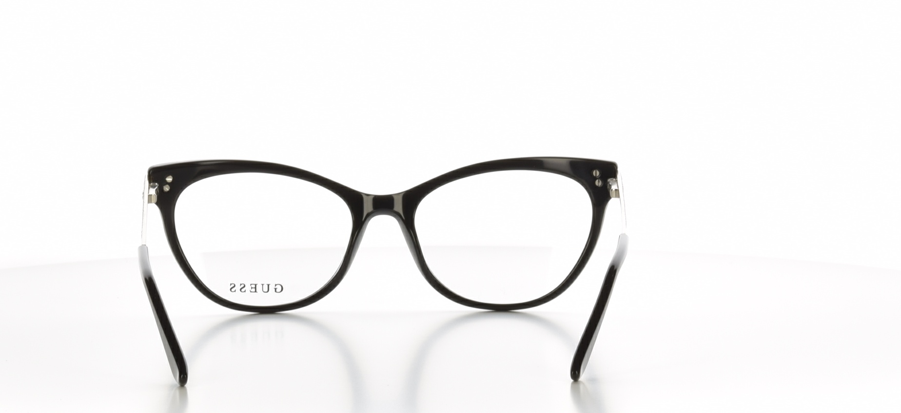 Rama ochelari vedere Guess