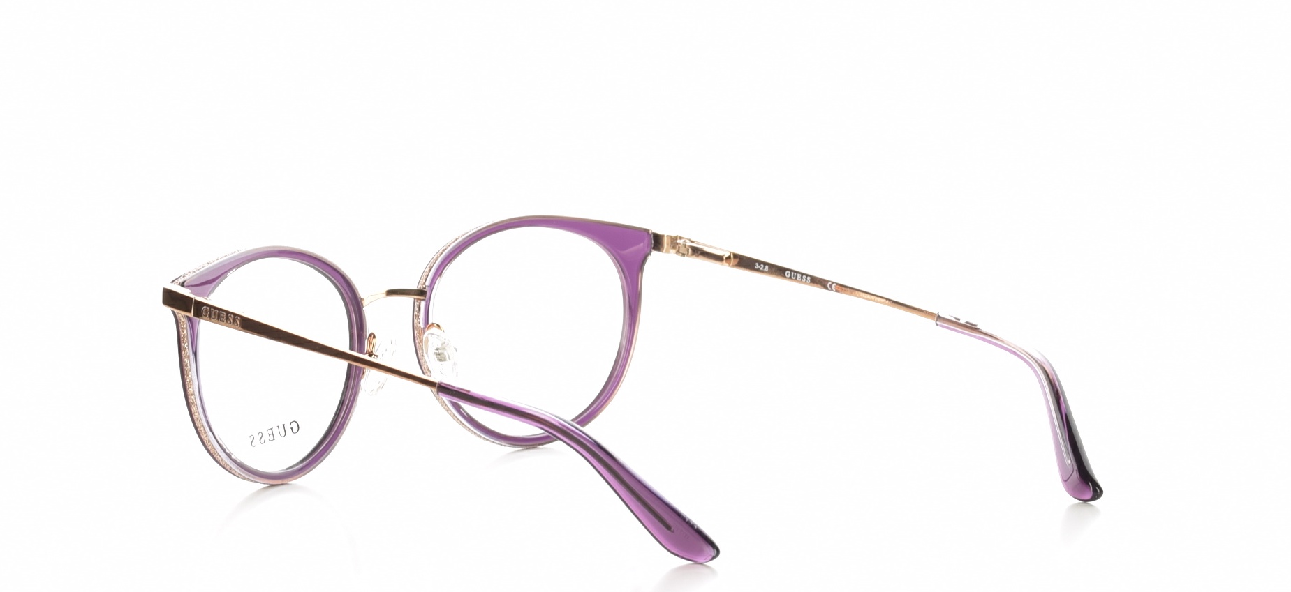 Ra,ma ochelari vedere Guess