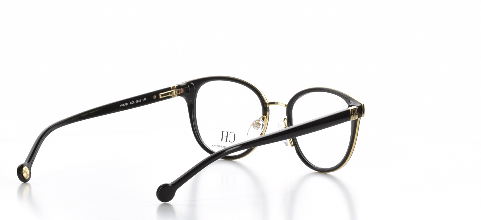 Rama ochelari vedere Carolina Herrera