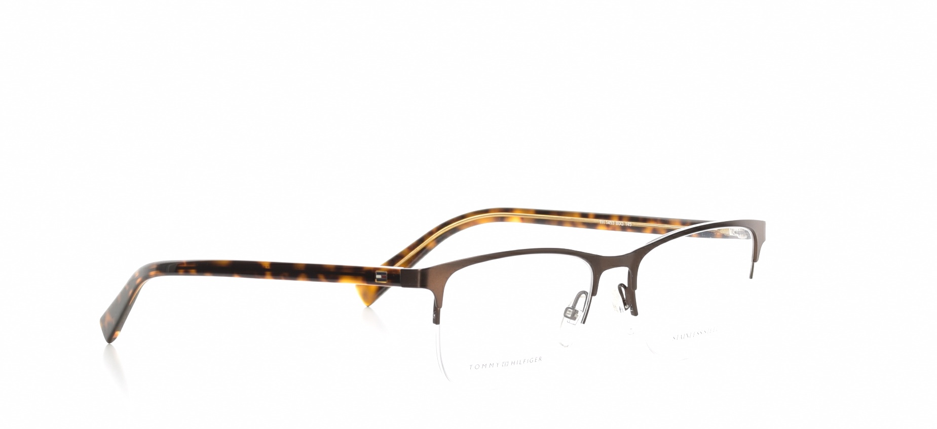 Rama ochelari vedere Tommy Hilfiger