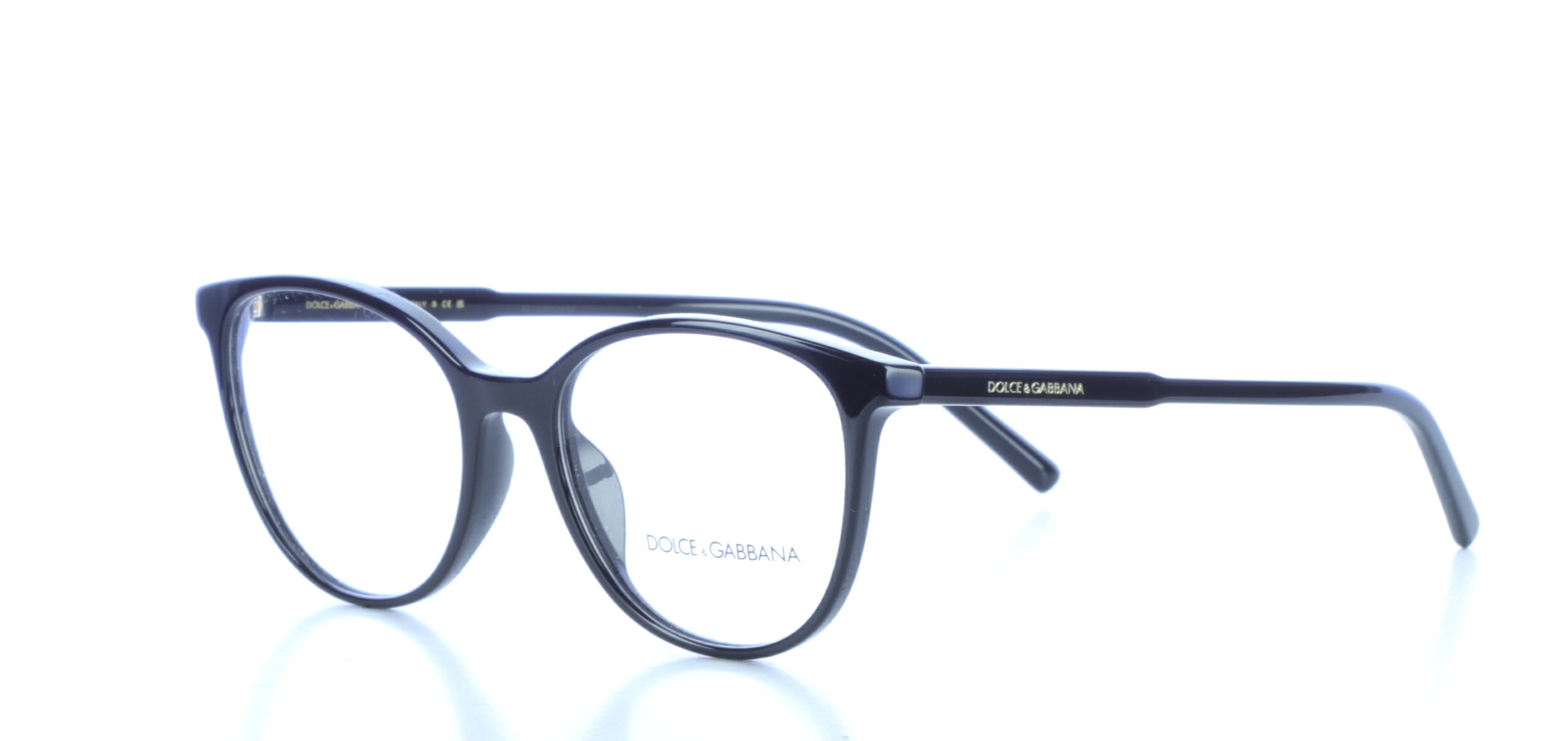 Rama ochelari vedere Dolce&Gabbana