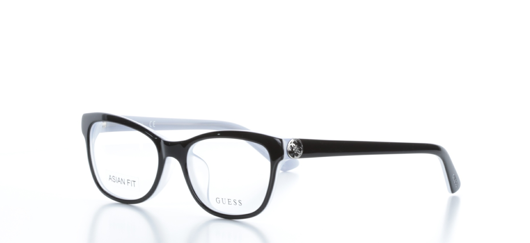 Rama ochelari vedere Guess