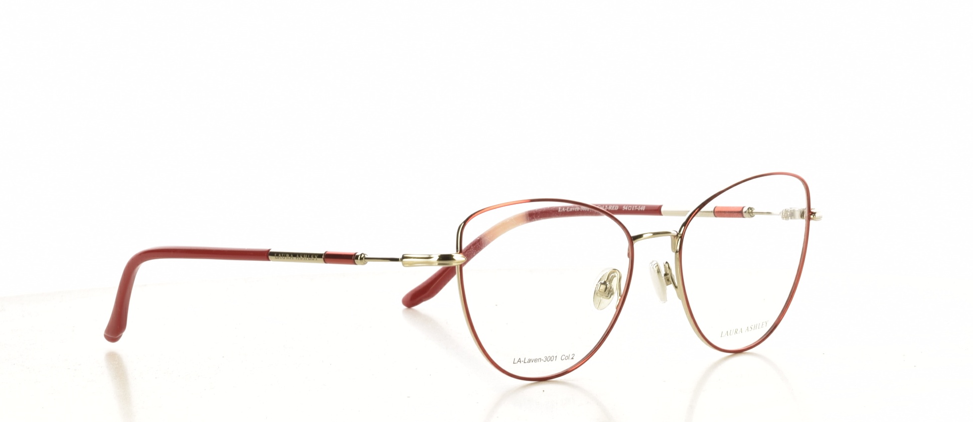 Rama ochelari vedere Laura Ashley