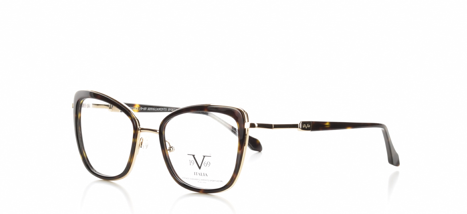 Rama ochelari vedere Versace 1969