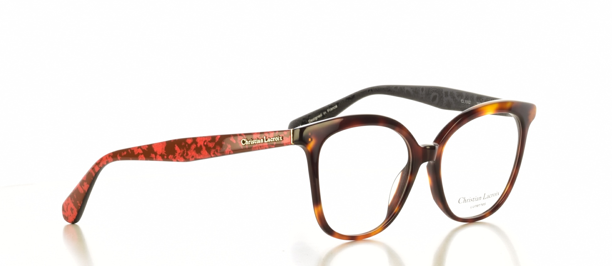 Rama ochelari vedere Christian Lacroix