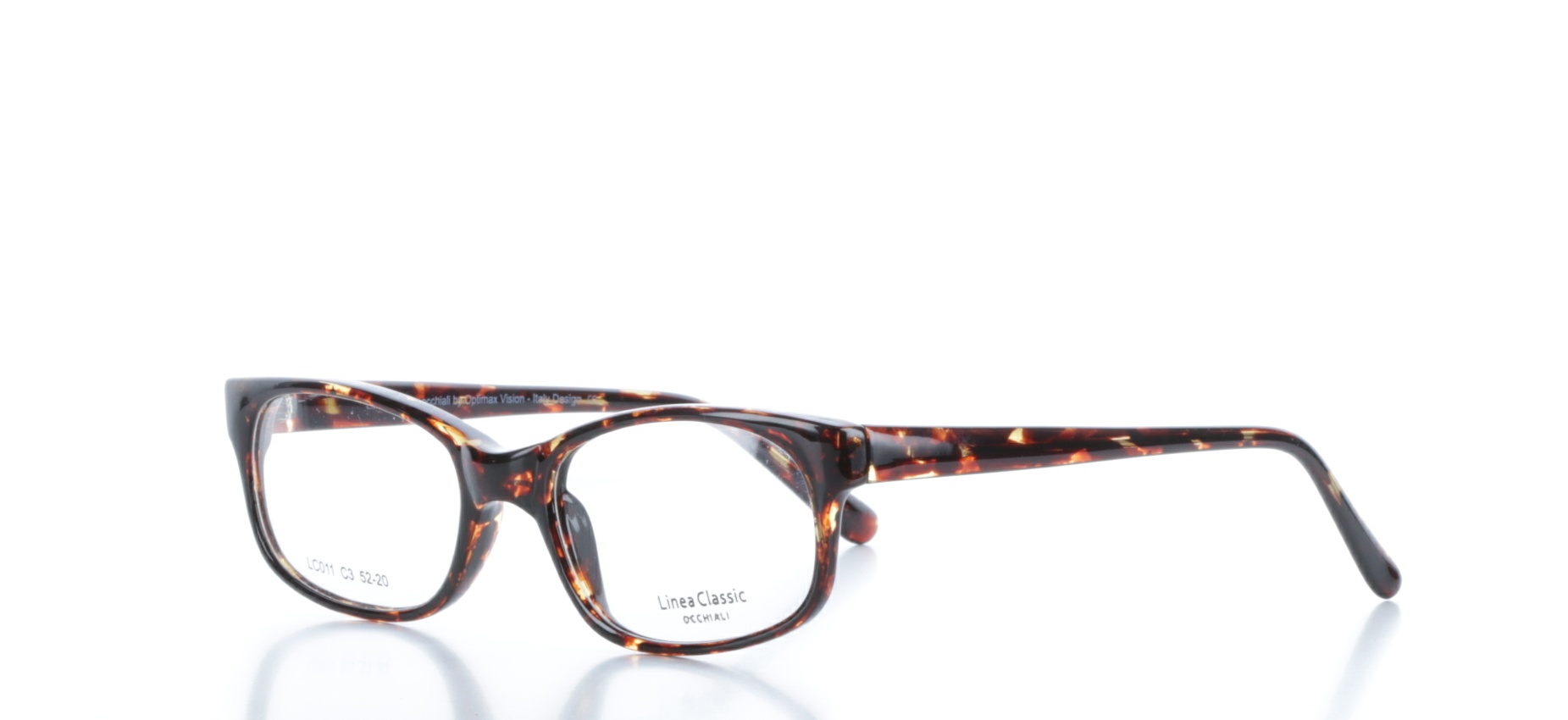 Rama ochelari vedere Linea Classic