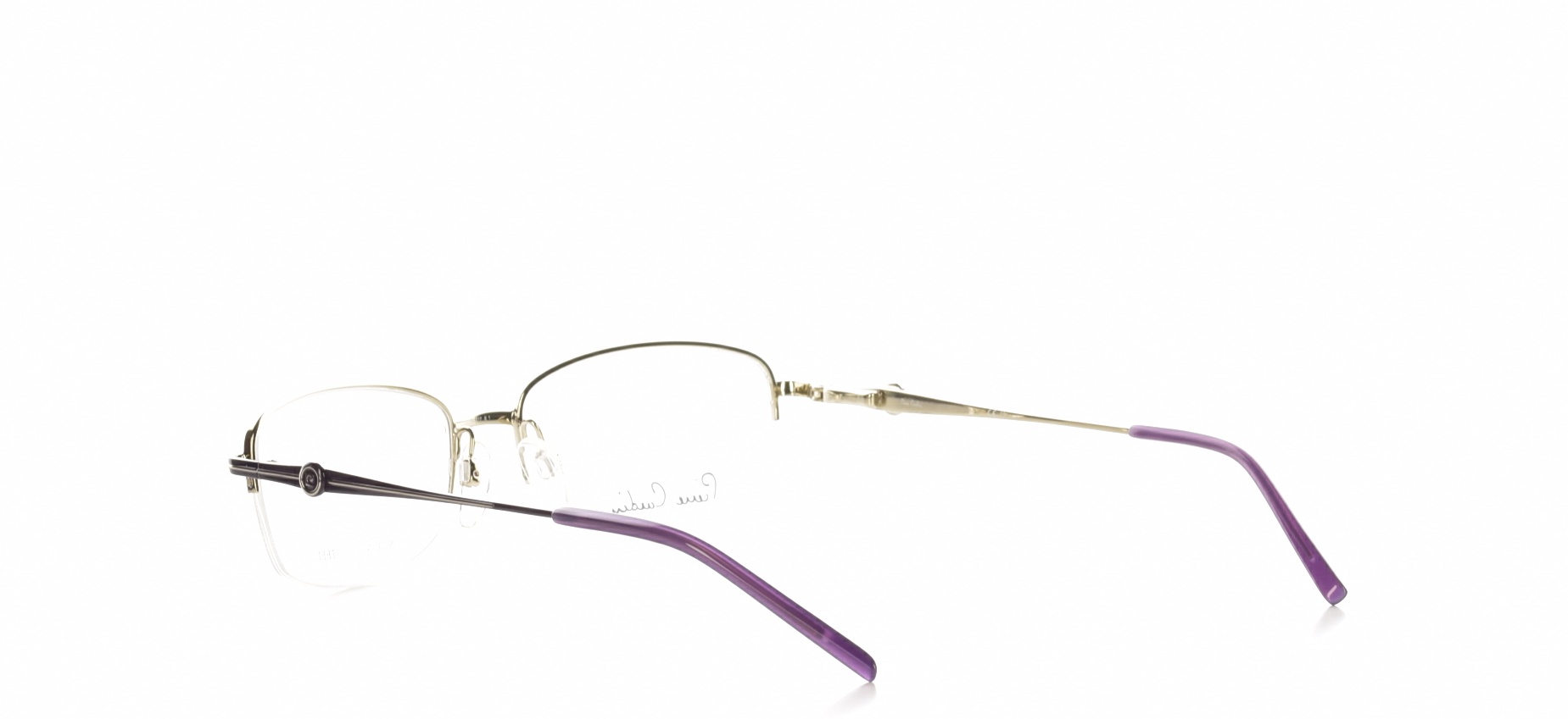 Rama ochelari vedere Pierre Cardin