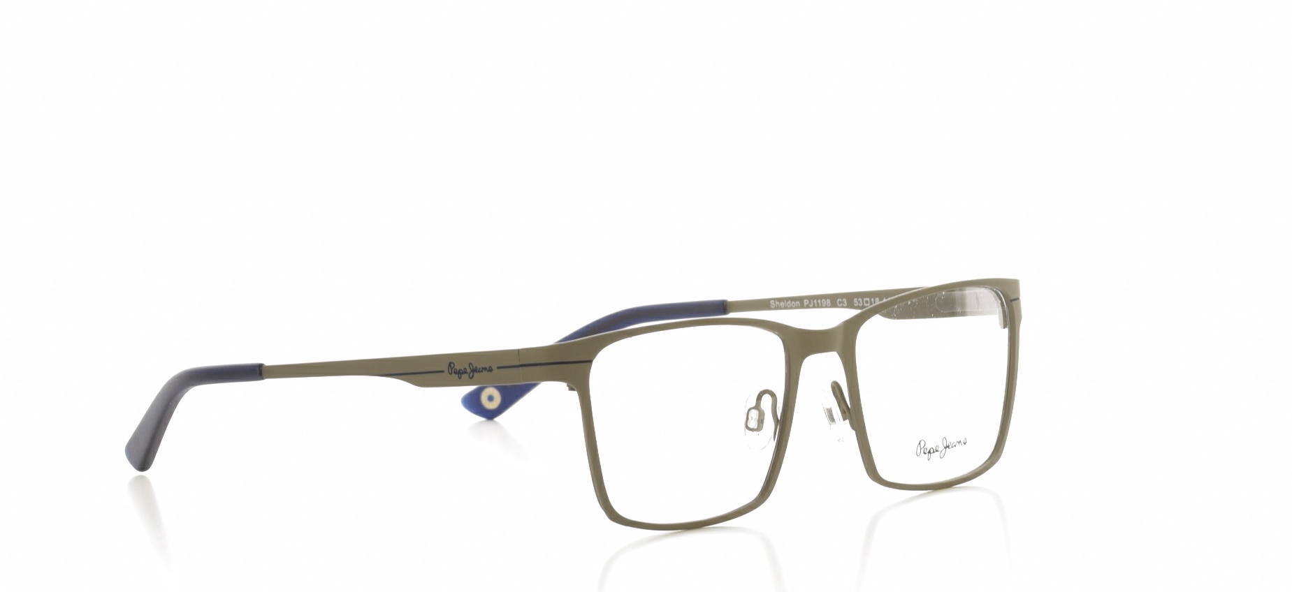 Rama ochelari vedere Pepe Jeans