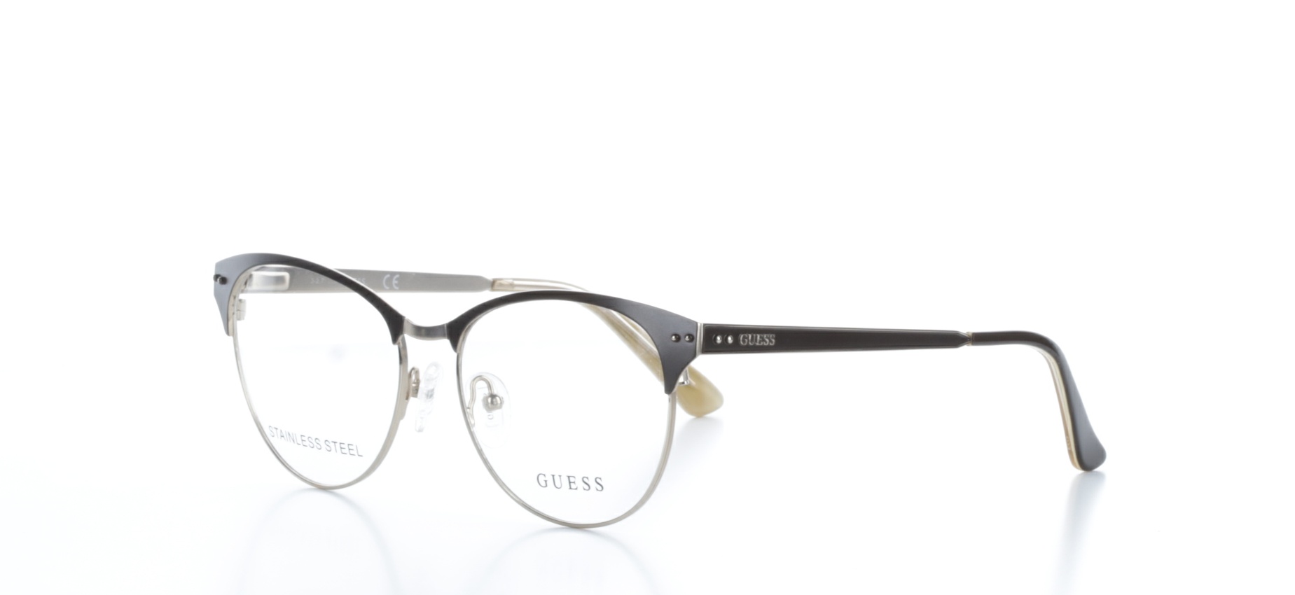 Rama ochelari vedere Guess