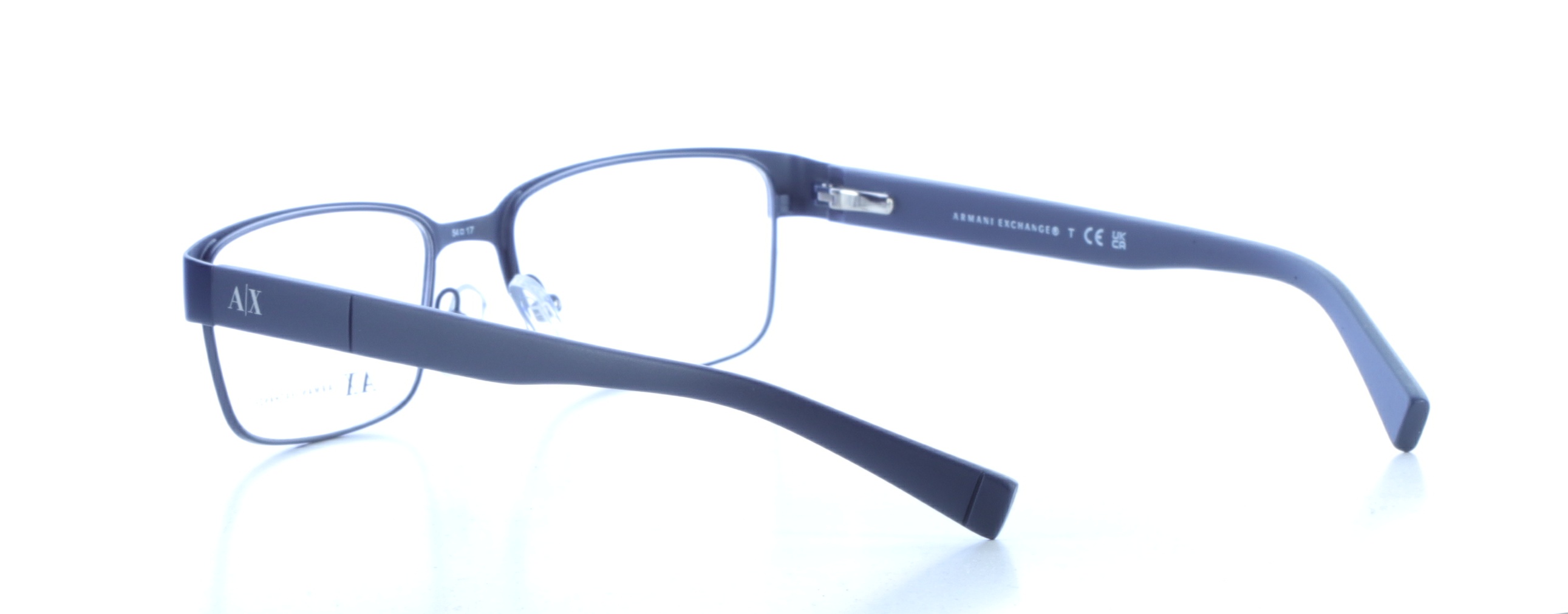 Rama ochelari vedere Armani Exchange