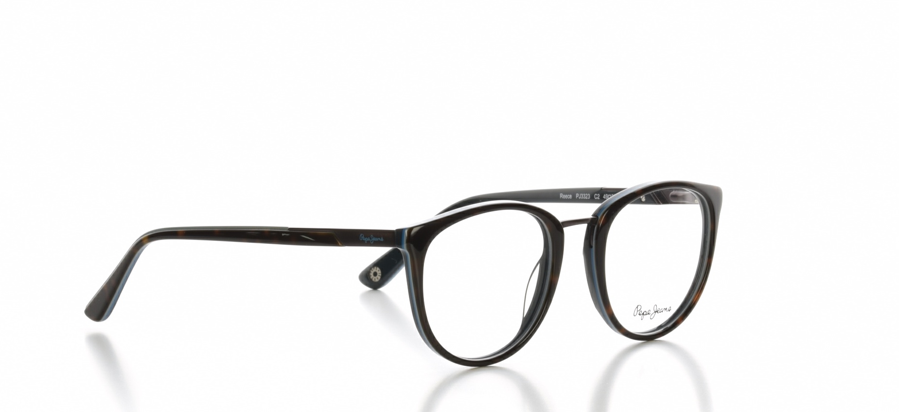 Rama ochelari vedere Pepe Jeans