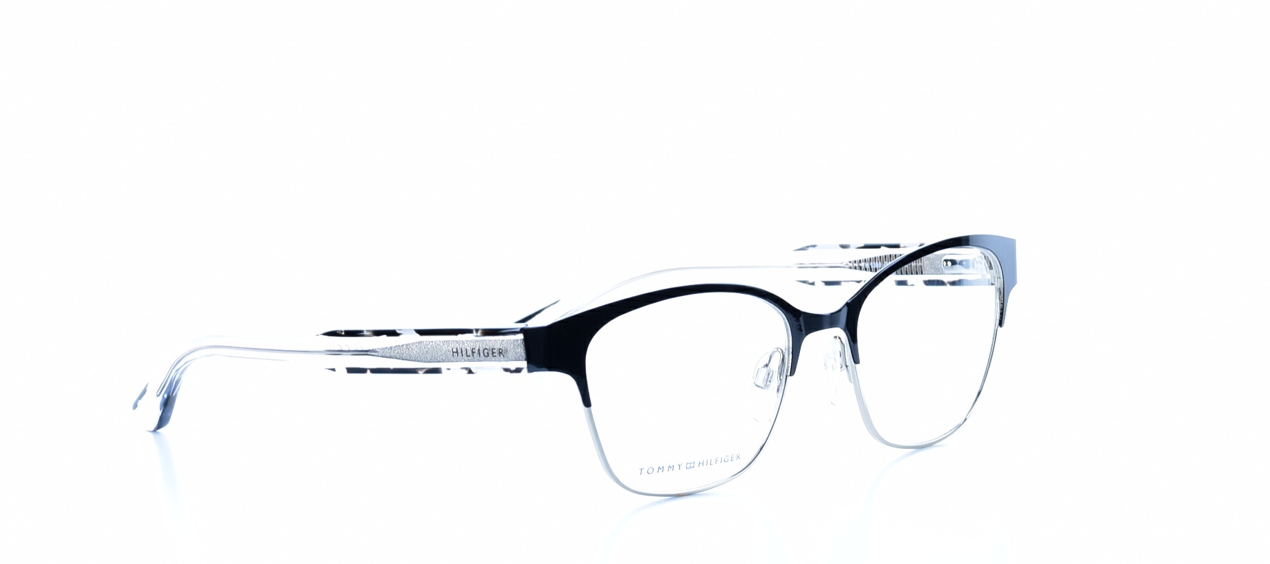 Rama ochelari vedere Tommy Hilfiger