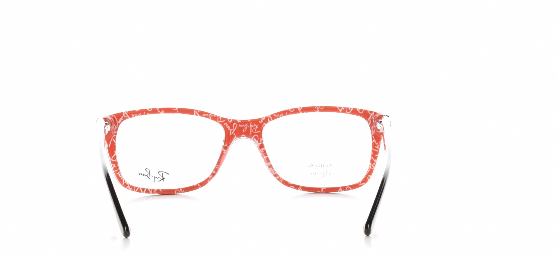 Rama ochelari vedere Ray Ban