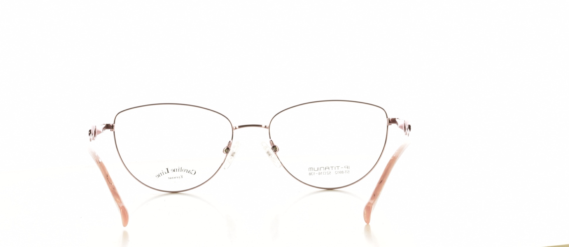 Rama ochelari vedere Caroline Line