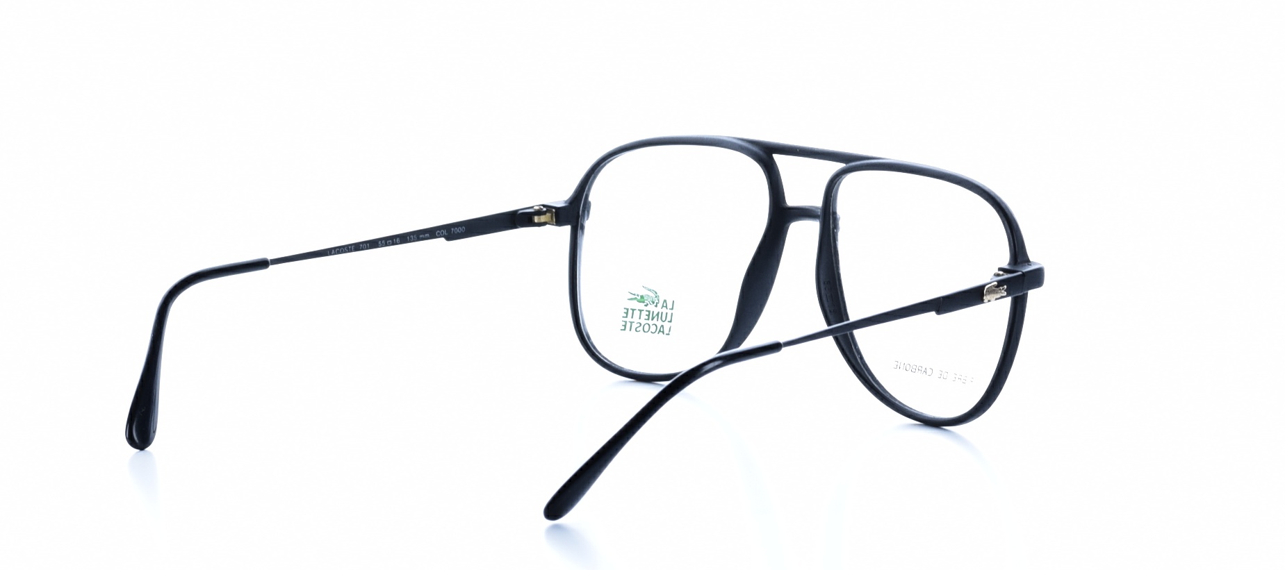 Rama ochelari vedere Lacoste