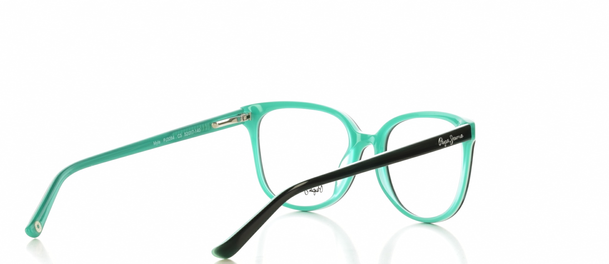 Rama ochelari vedere Pepe Jeans