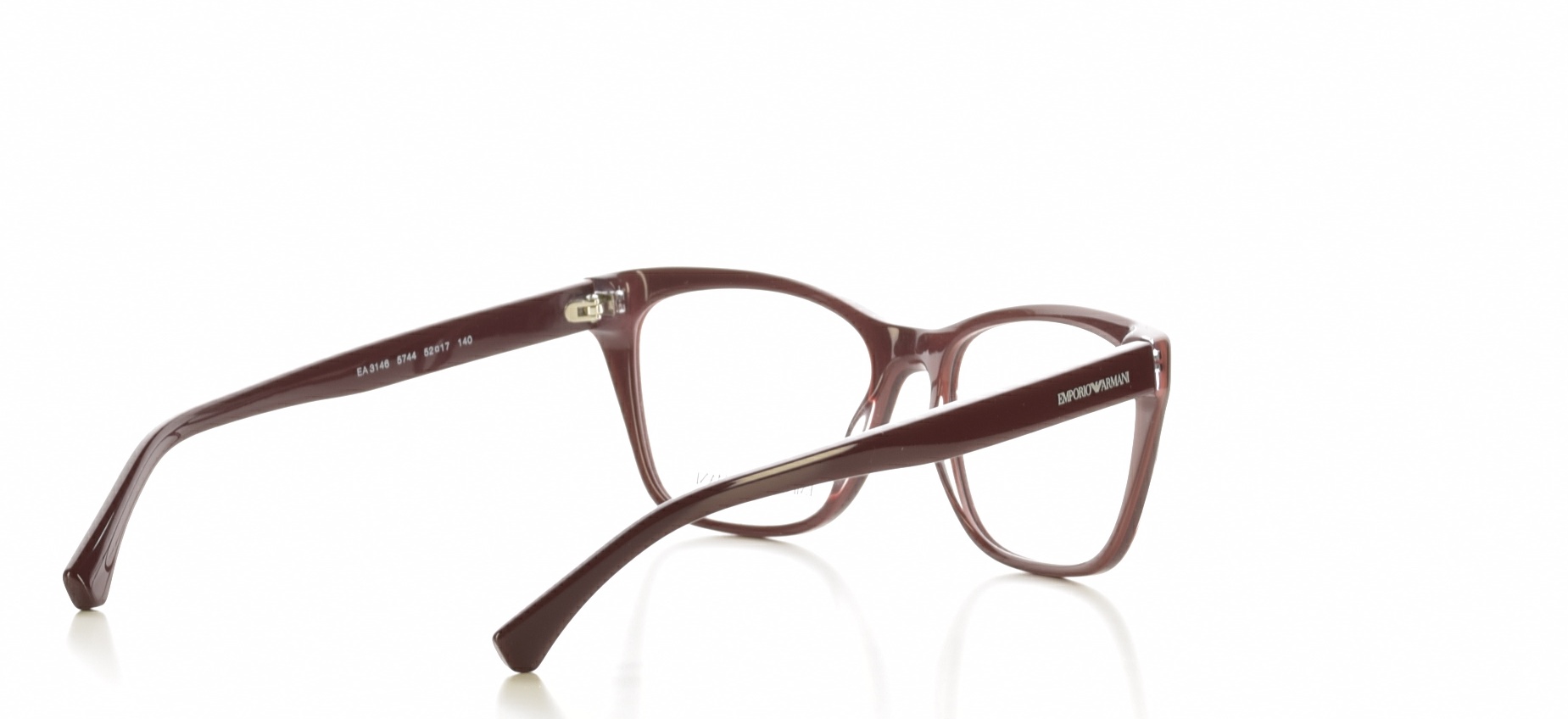 Rama ochelari vedere Emporio Armani