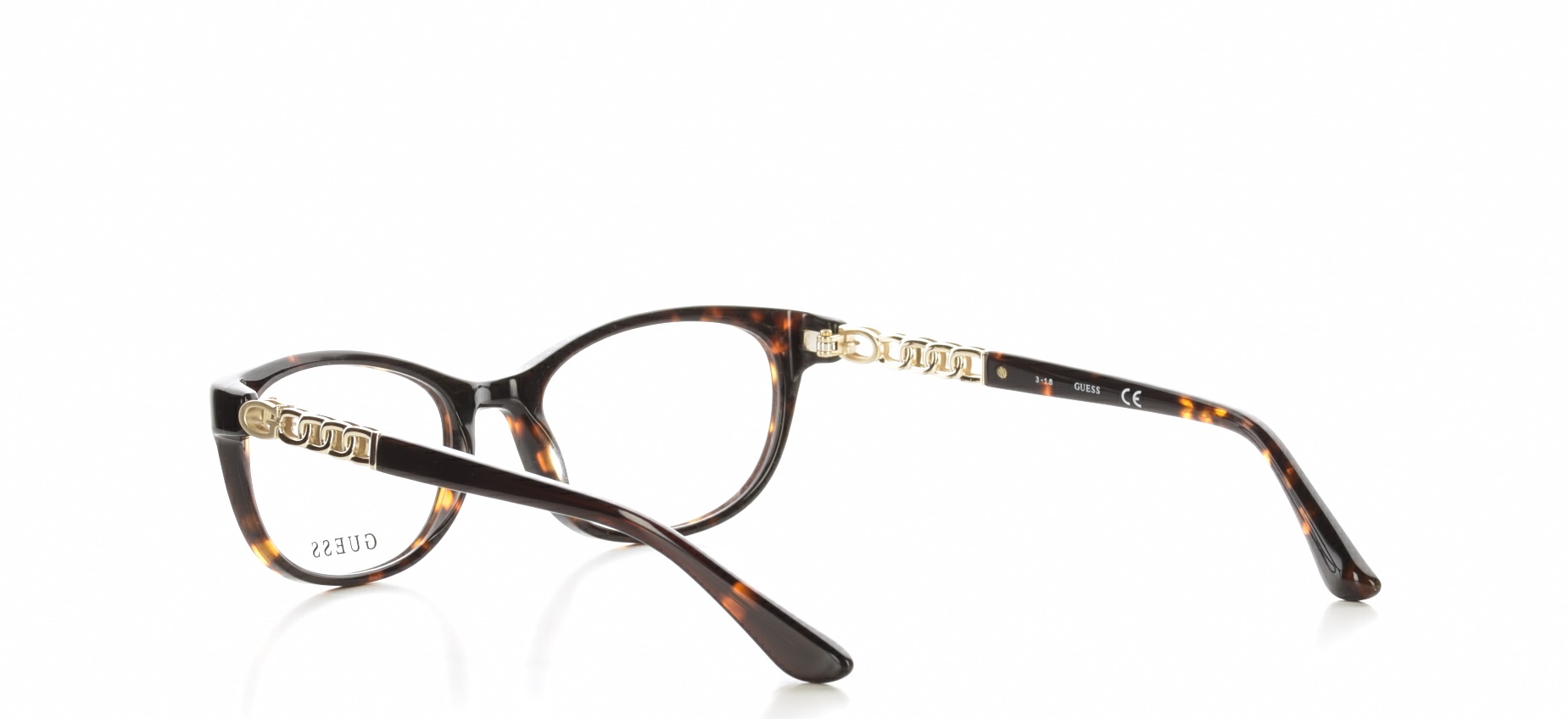 Rama ochelari vedere Guess