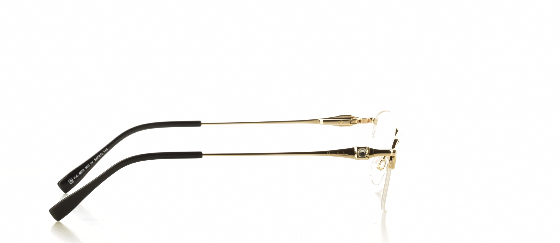 Rama ochelari vedere Pierre Cardin