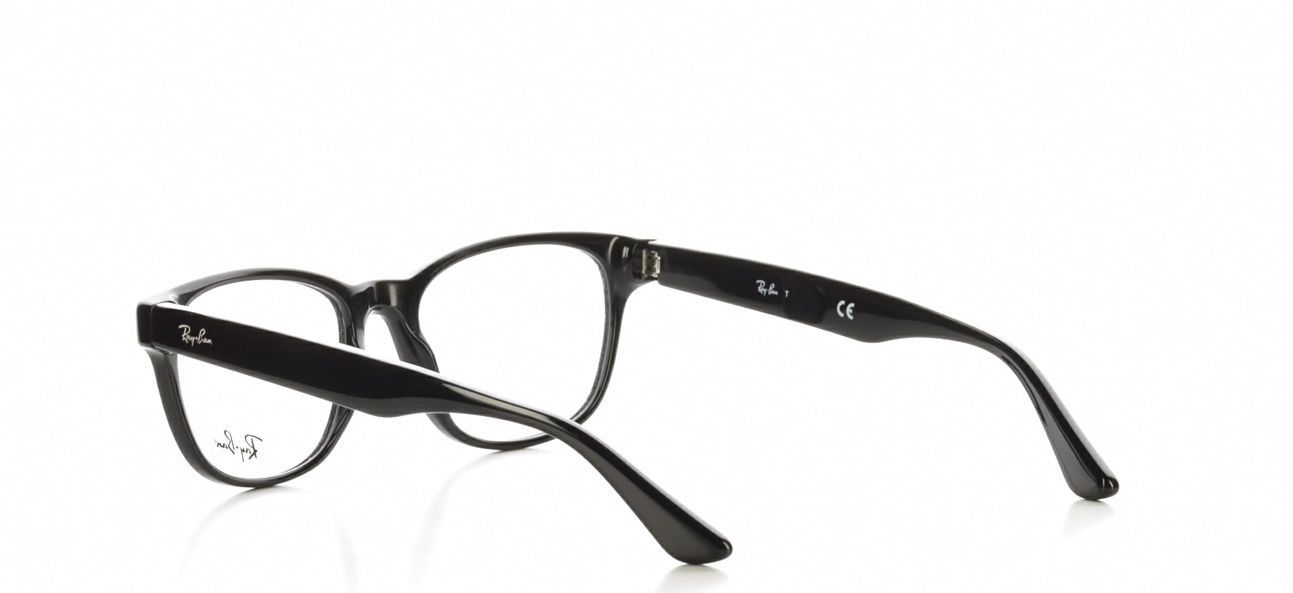 Rama ochelari vedere Ray Ban