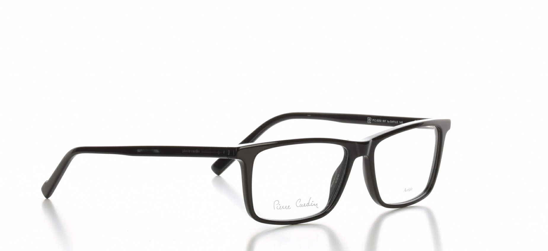 Rama ochelari vedere Pierre Cardin