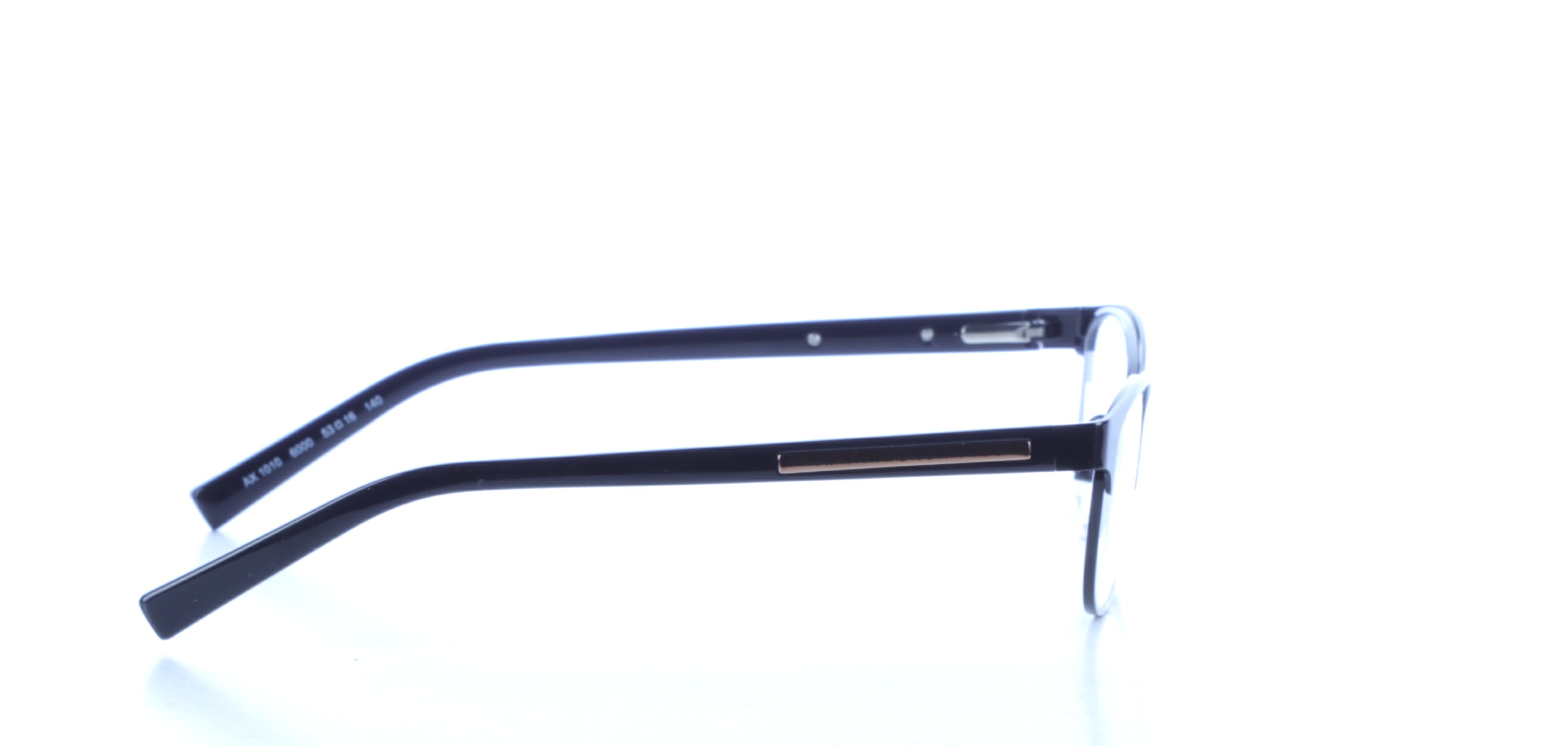 Rama ochelari vedere Armani Exchange