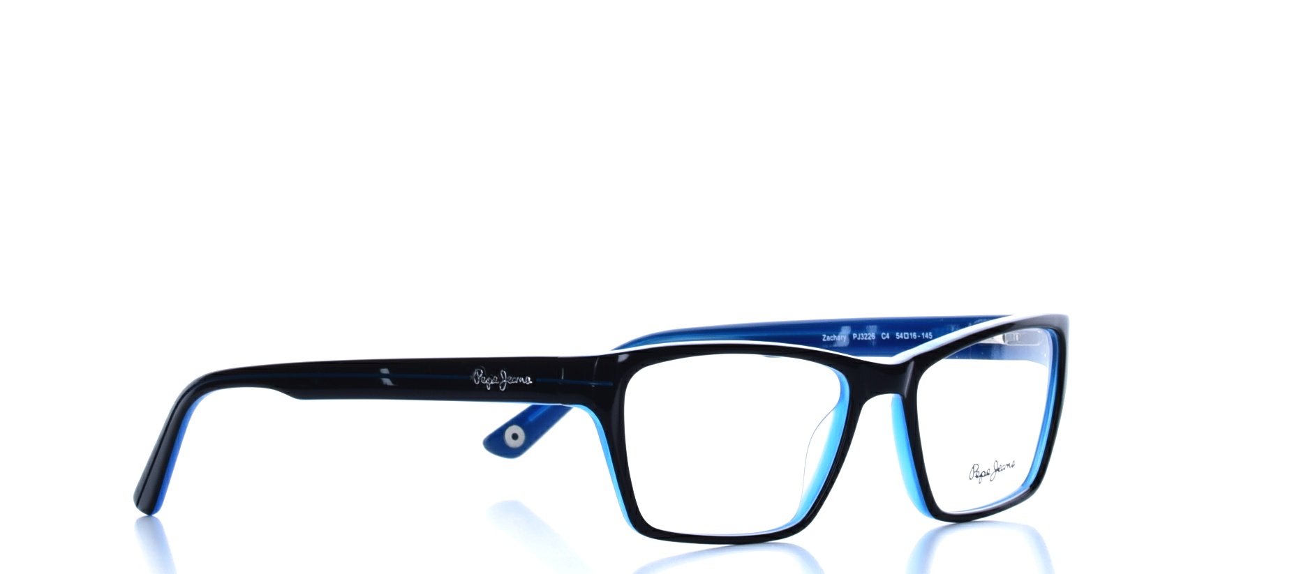 Rama ochelari vedere Pepe Jeans