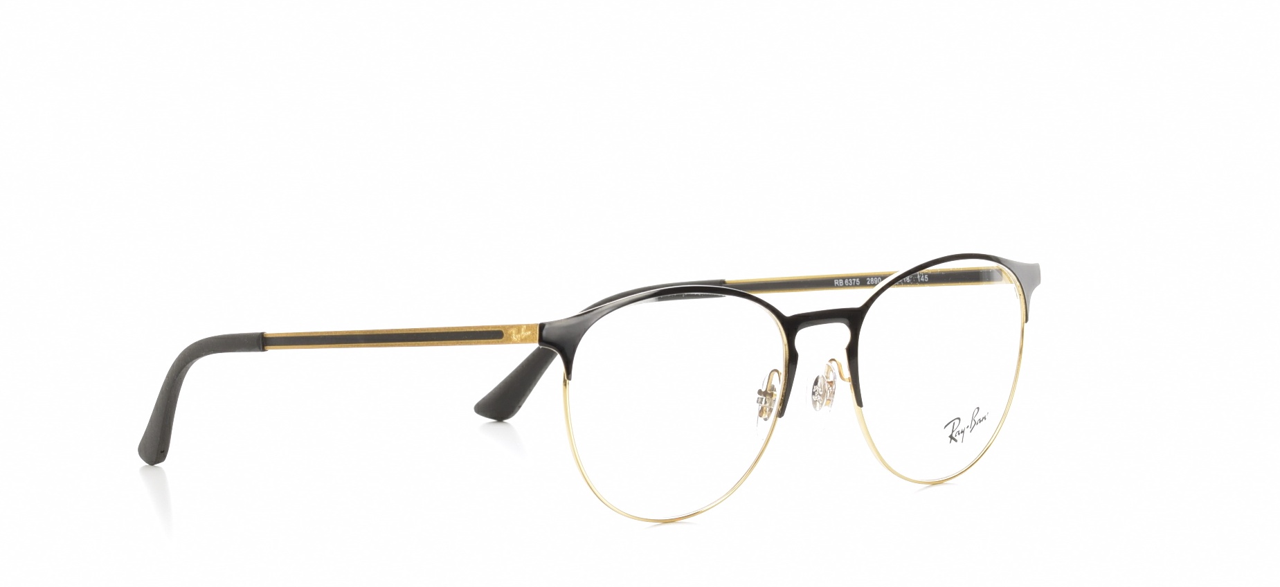 Rama ochelari vedere Ray Ban