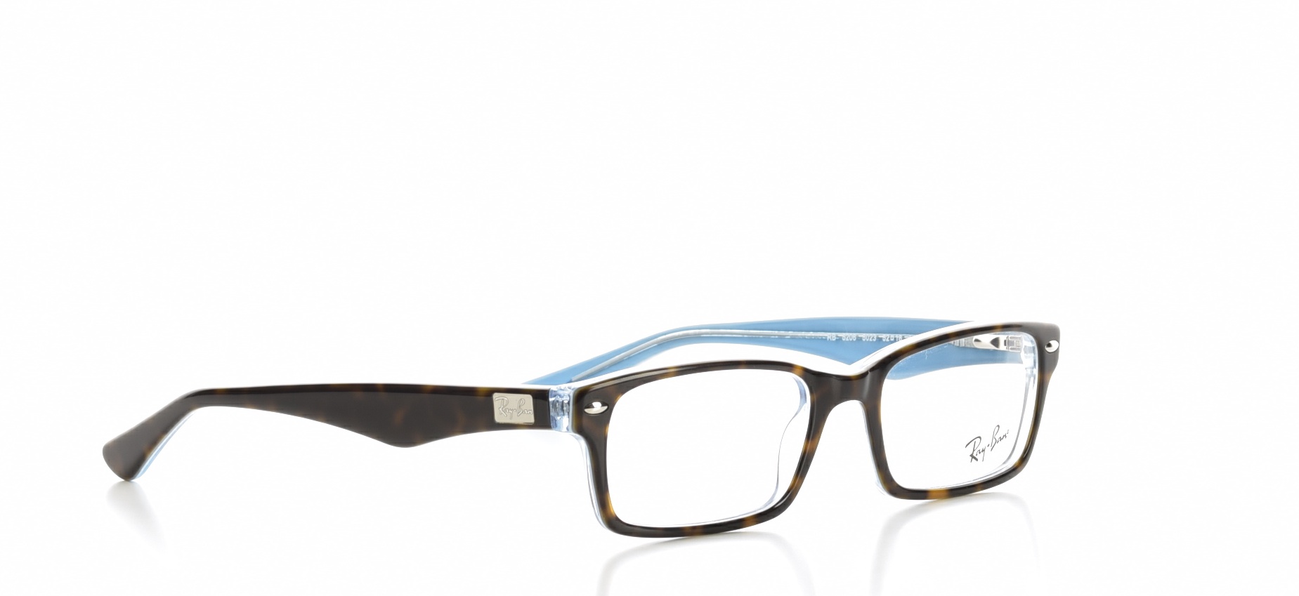 Rama ochelari vedere Ray Ban