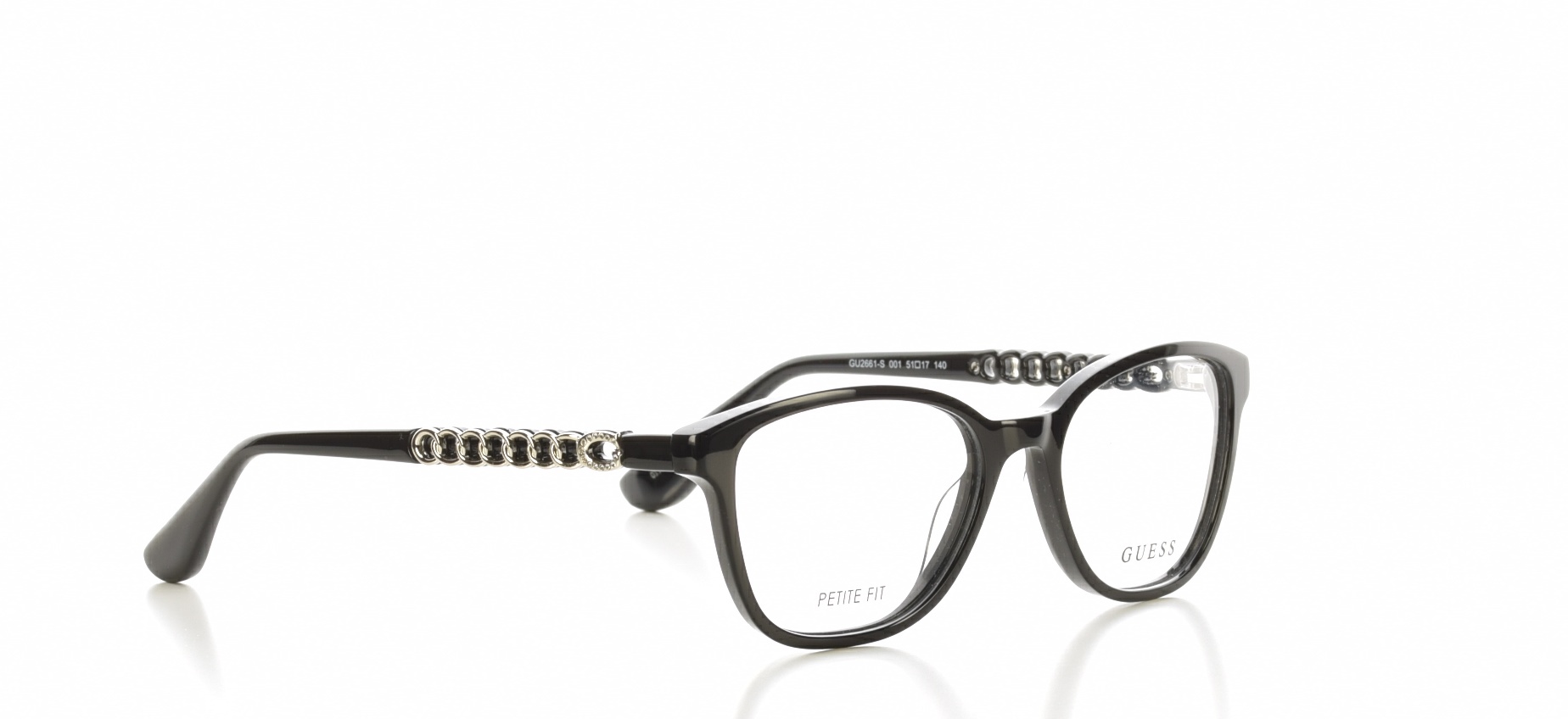 Rama ochelari vedere Guess