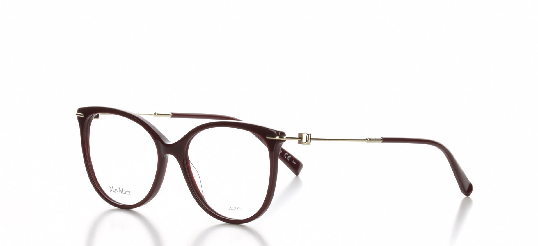 Rama ochelari vedere MaxMara