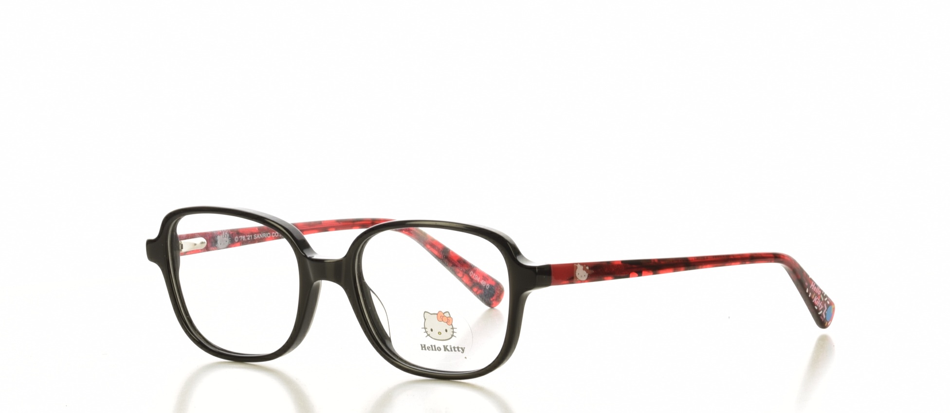 Rama ochelari vedere Hello Kitty